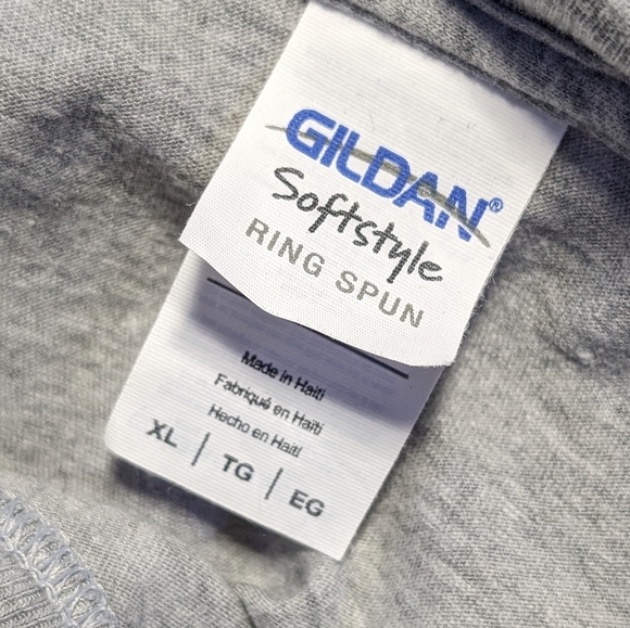 Archer Dangerzone President 2016 T-Shirt, X-Large - Picture 3 of 3